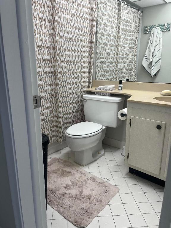 JAMESTOWN CONDO - Residential Lease