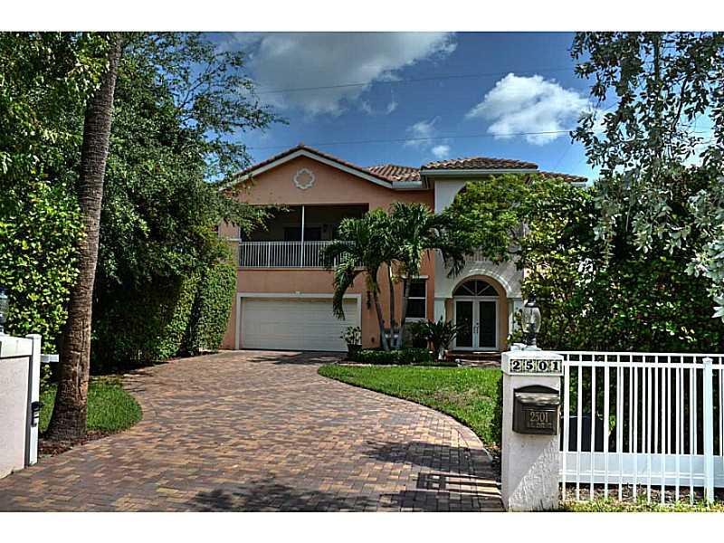 HILLSBORO KINGS VILLAGE - Residential