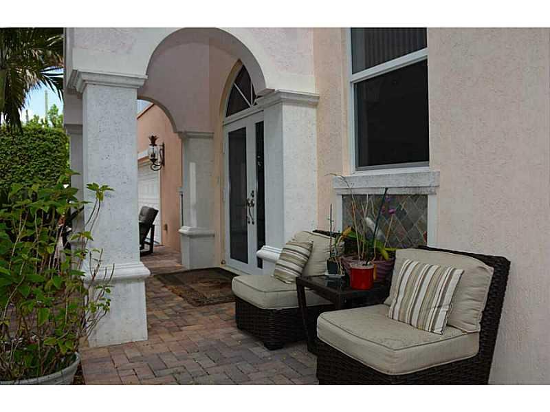 HILLSBORO KINGS VILLAGE - Residential