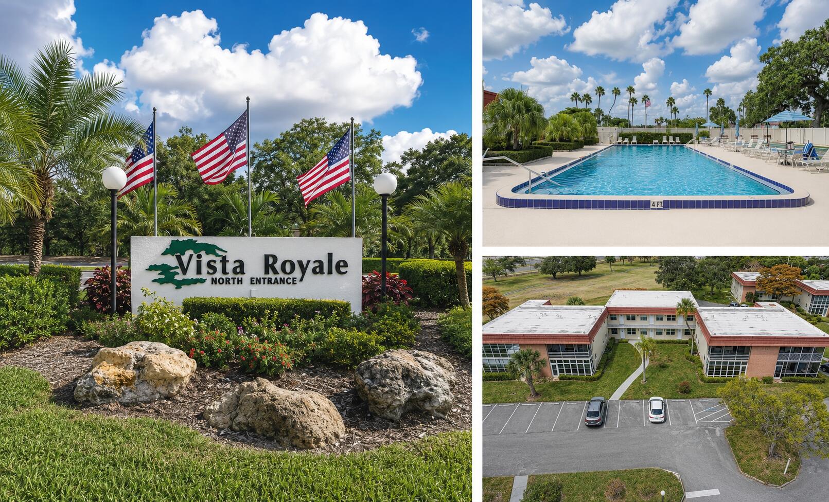 Photo 1 of 1 — 12 Vista Palm Lane, Vero Beach, FL 32962