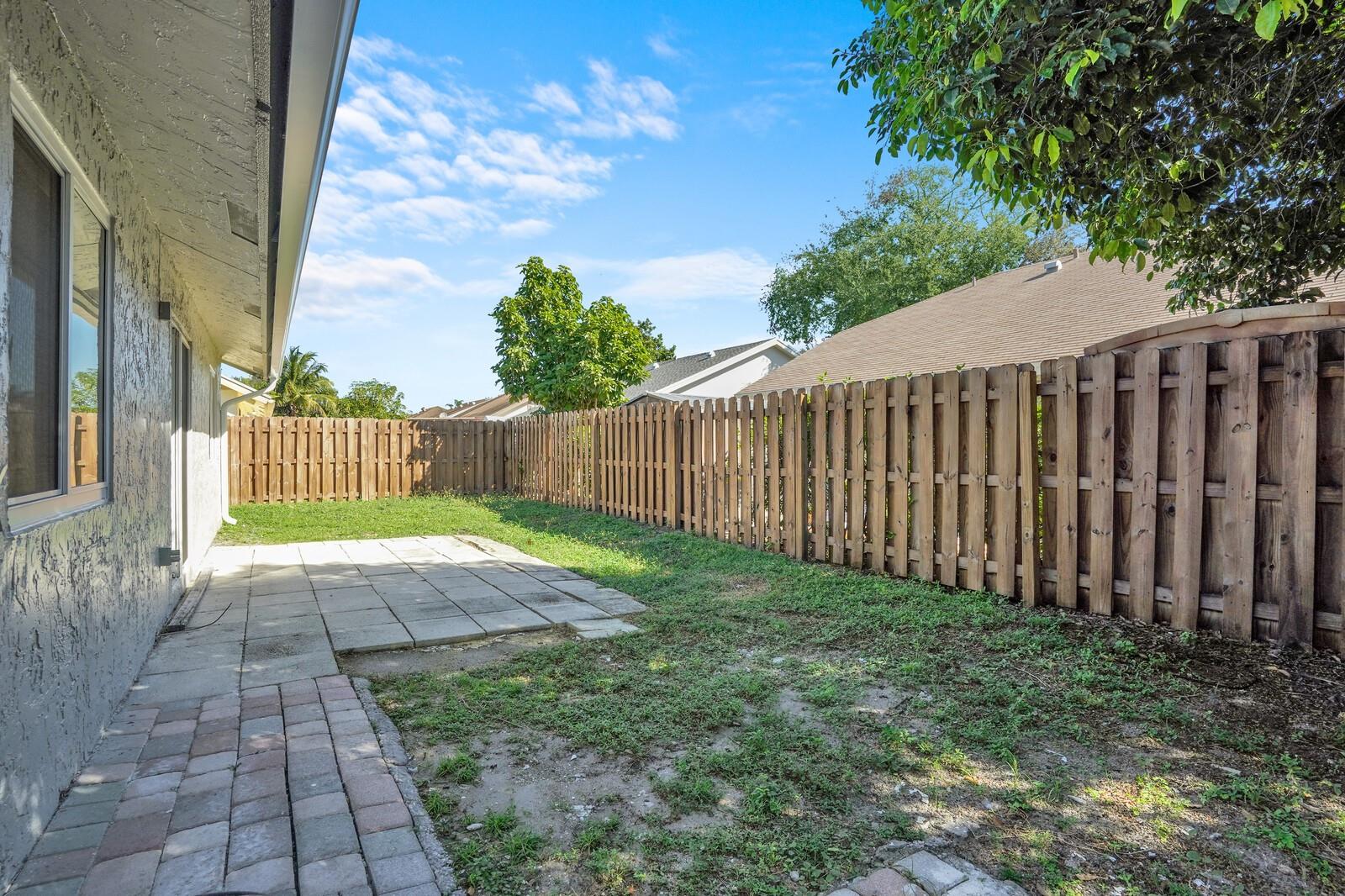 Boca Country Estates - Residential Lease