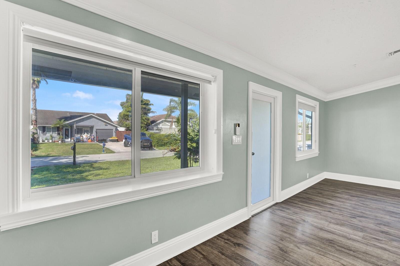 Boca Country Estates - Residential Lease