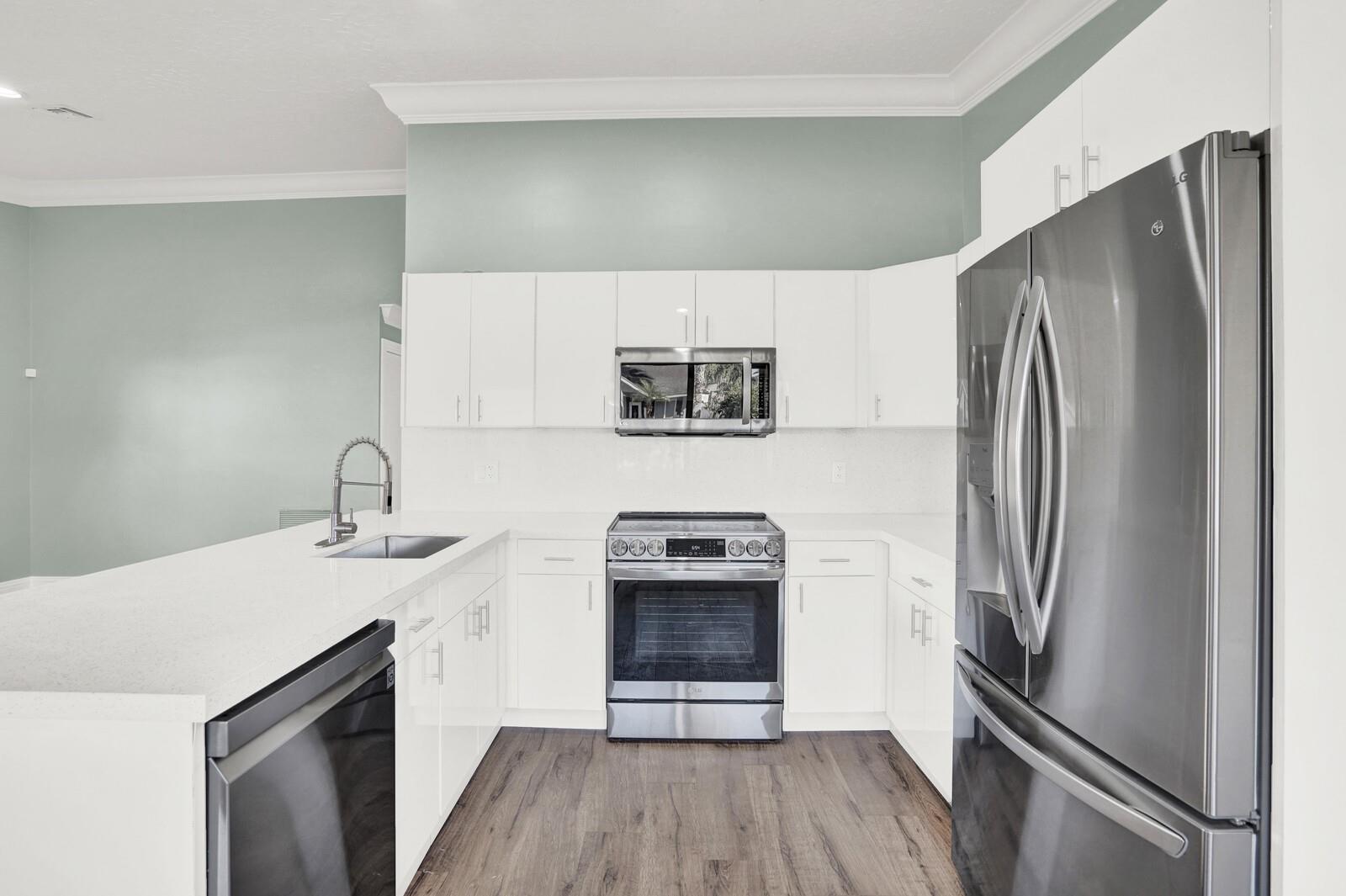 Boca Country Estates - Residential Lease