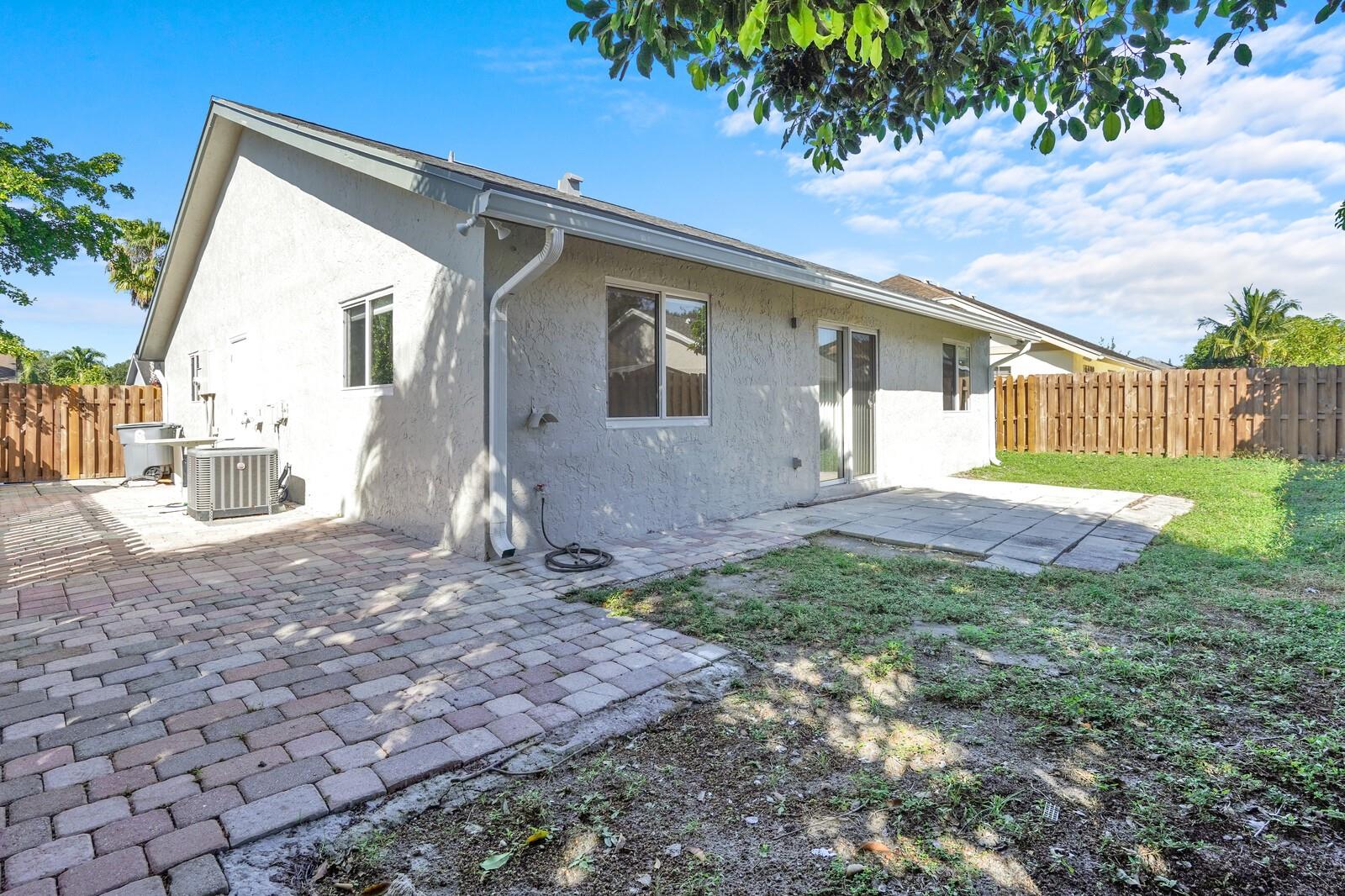 Boca Country Estates - Residential Lease