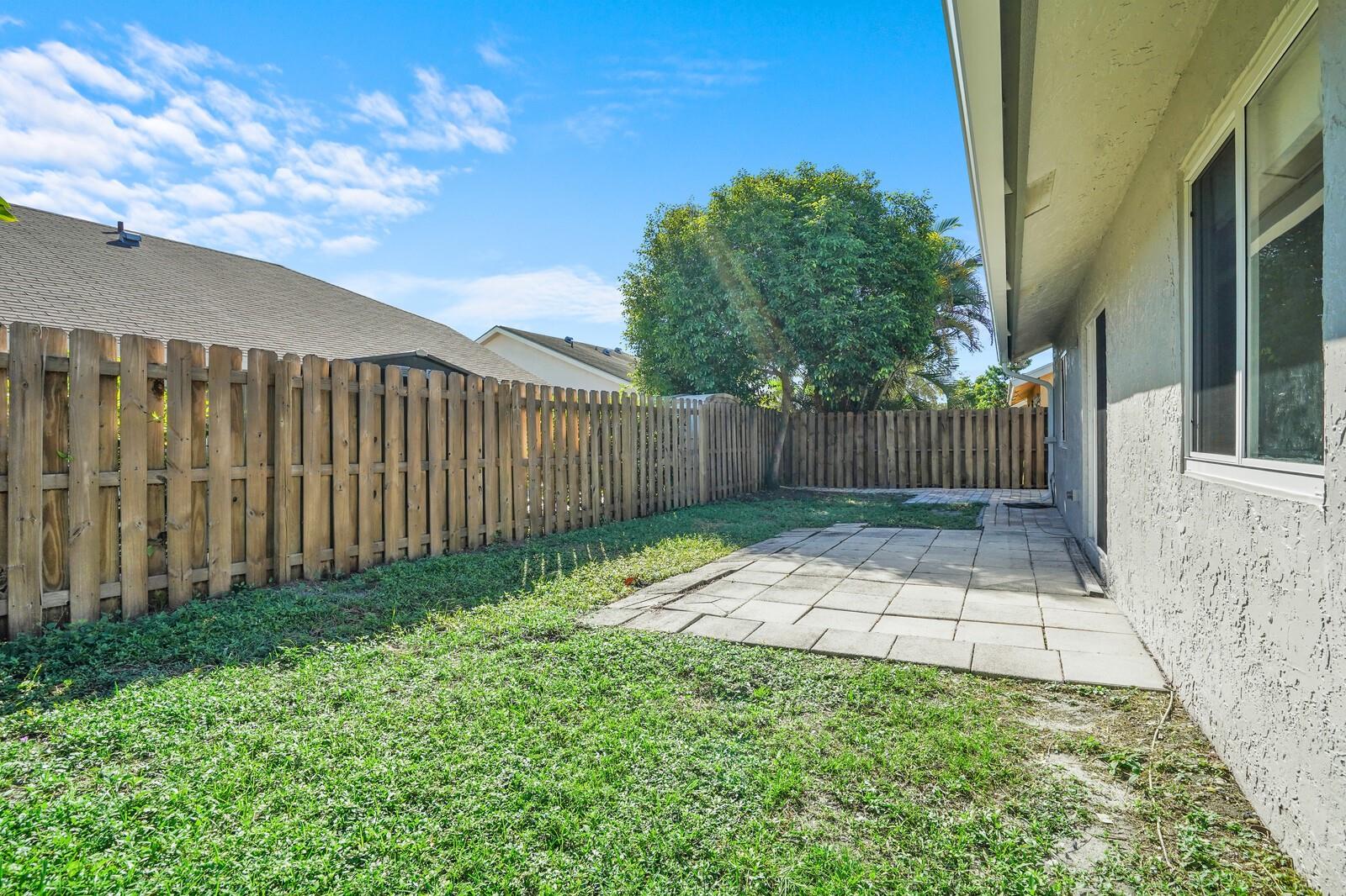 Boca Country Estates - Residential Lease