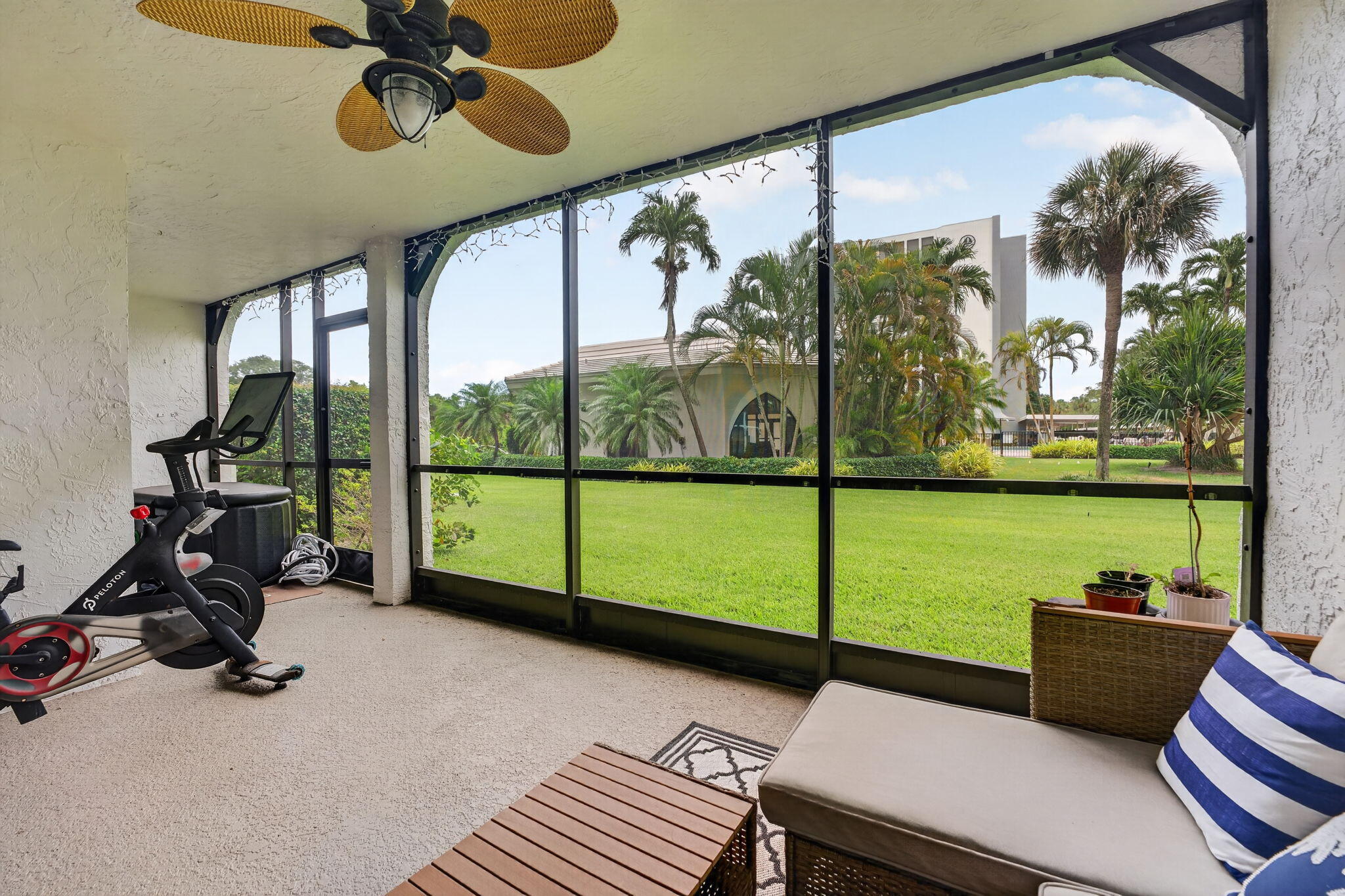 HILLSBORO LANDINGS CONDO NO TWO - Residential