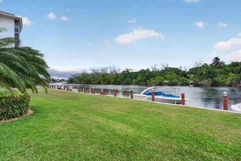 Tiny photo for 1627 Riverview Road #110, Deerfield Beach, FL 33441 (MLS # B26034852)