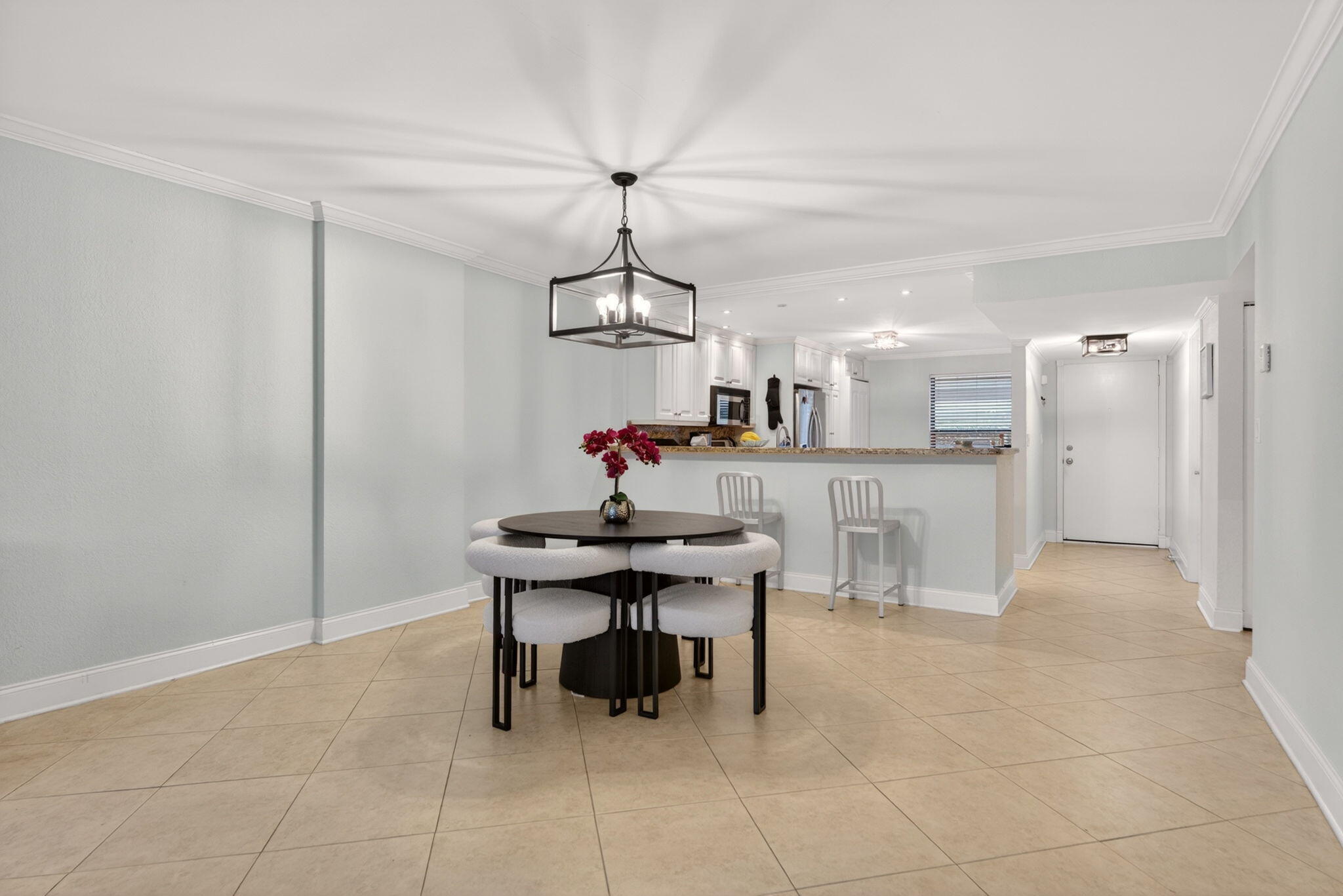 HILLSBORO LANDINGS CONDO NO TWO - Residential