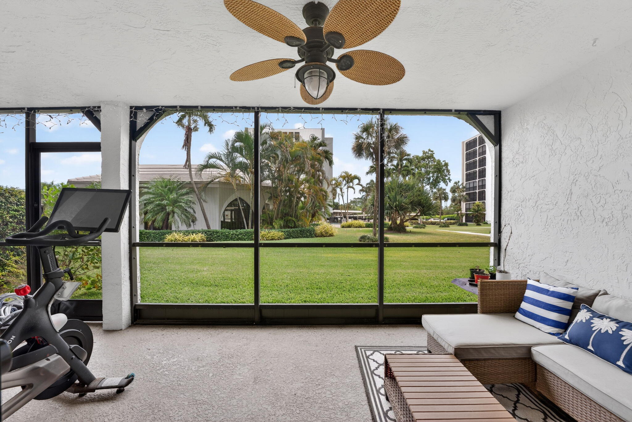 HILLSBORO LANDINGS CONDO NO TWO - Residential