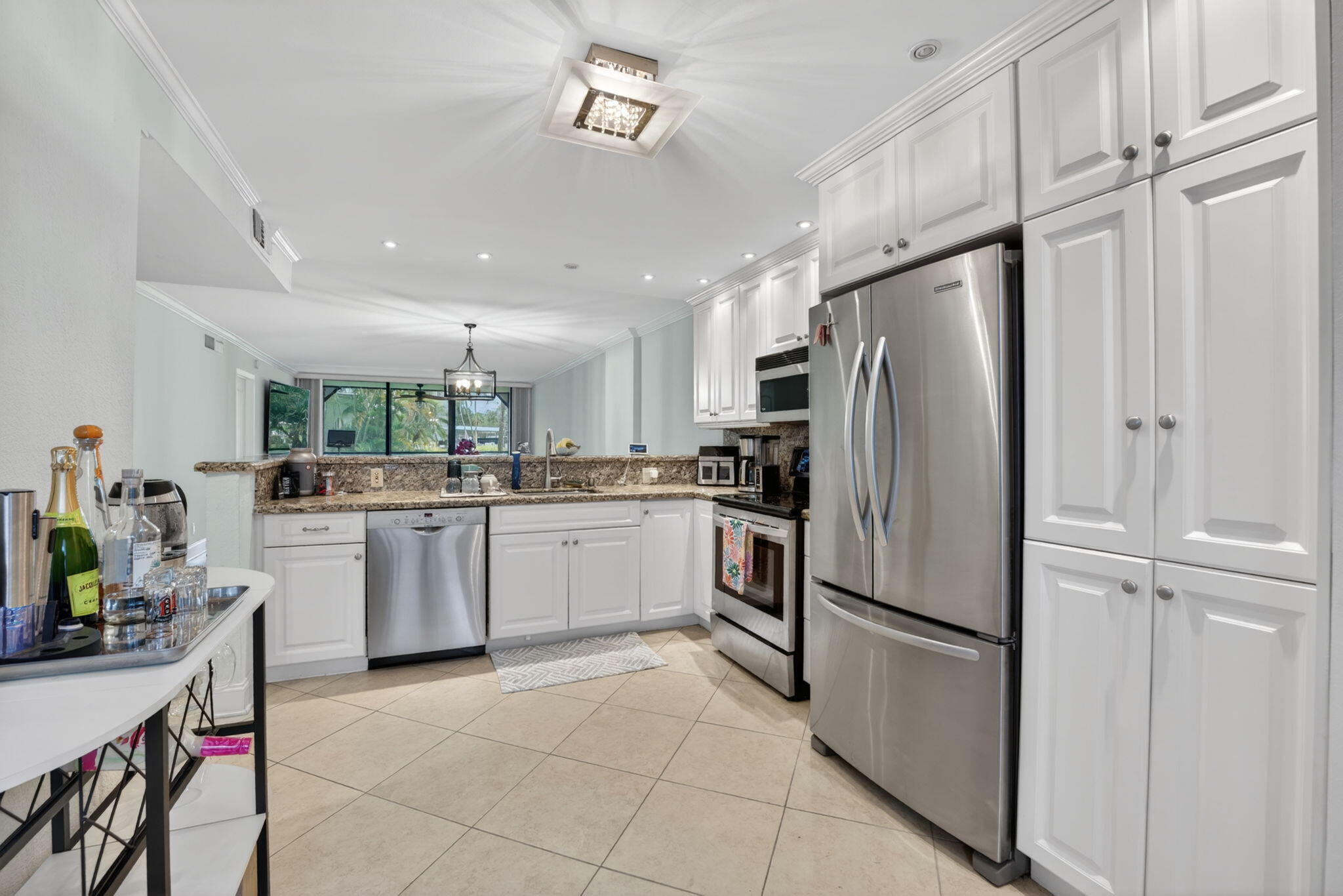 HILLSBORO LANDINGS CONDO NO TWO - Residential