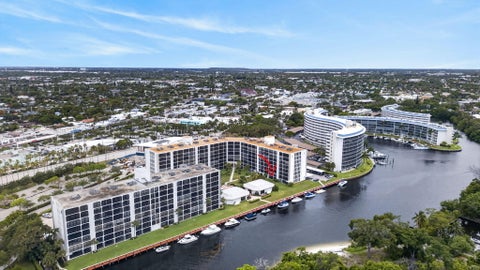 Tiny photo for 1627 Riverview Road #110, Deerfield Beach, FL 33441 (MLS # B26034852)