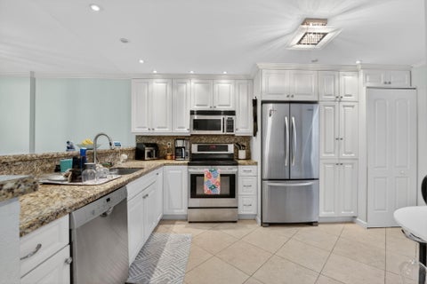 Tiny photo for 1627 Riverview Road #110, Deerfield Beach, FL 33441 (MLS # B26034852)