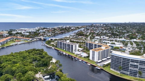 Tiny photo for 1627 Riverview Road #110, Deerfield Beach, FL 33441 (MLS # B26034852)