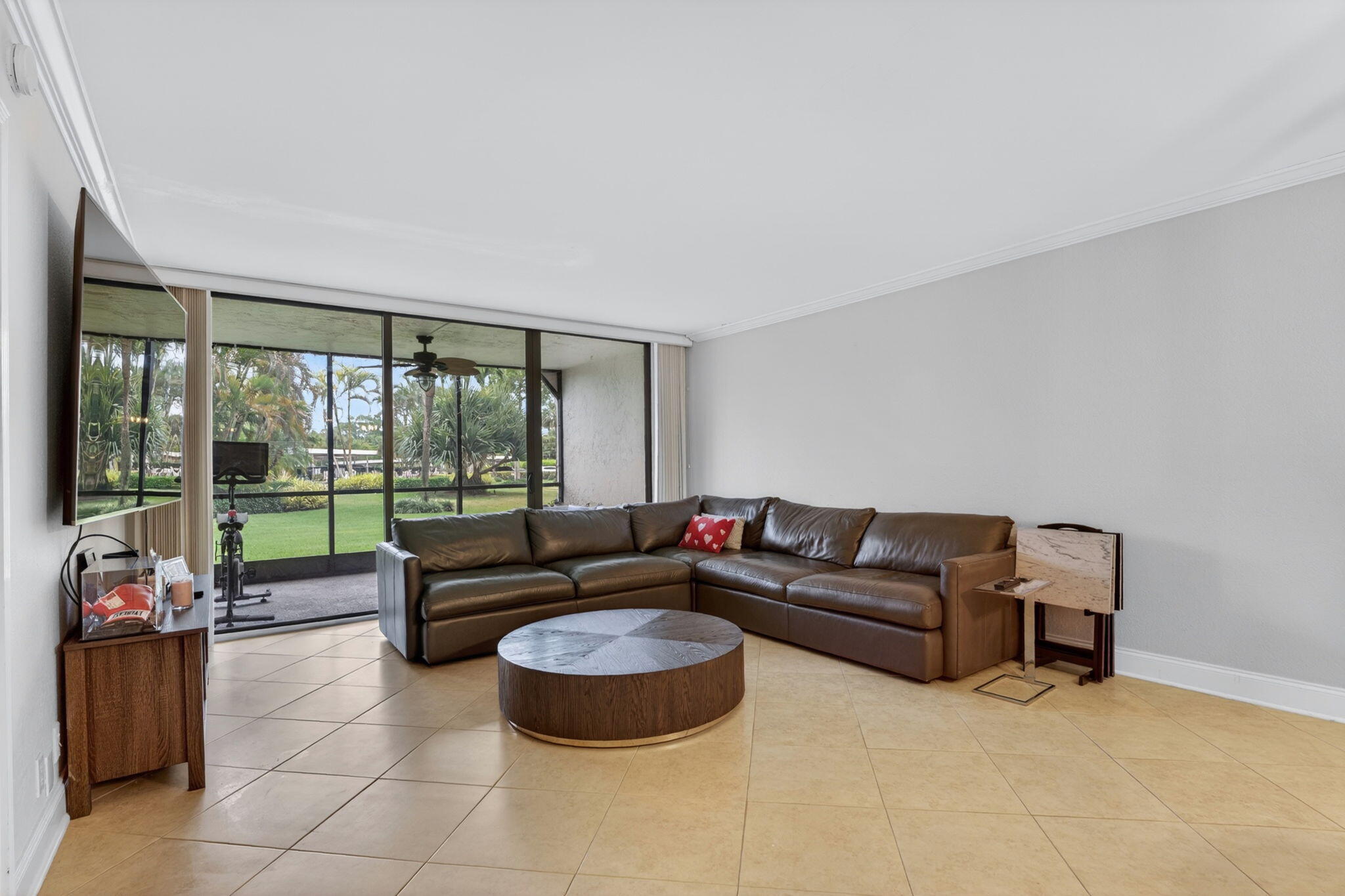 HILLSBORO LANDINGS CONDO NO TWO - Residential