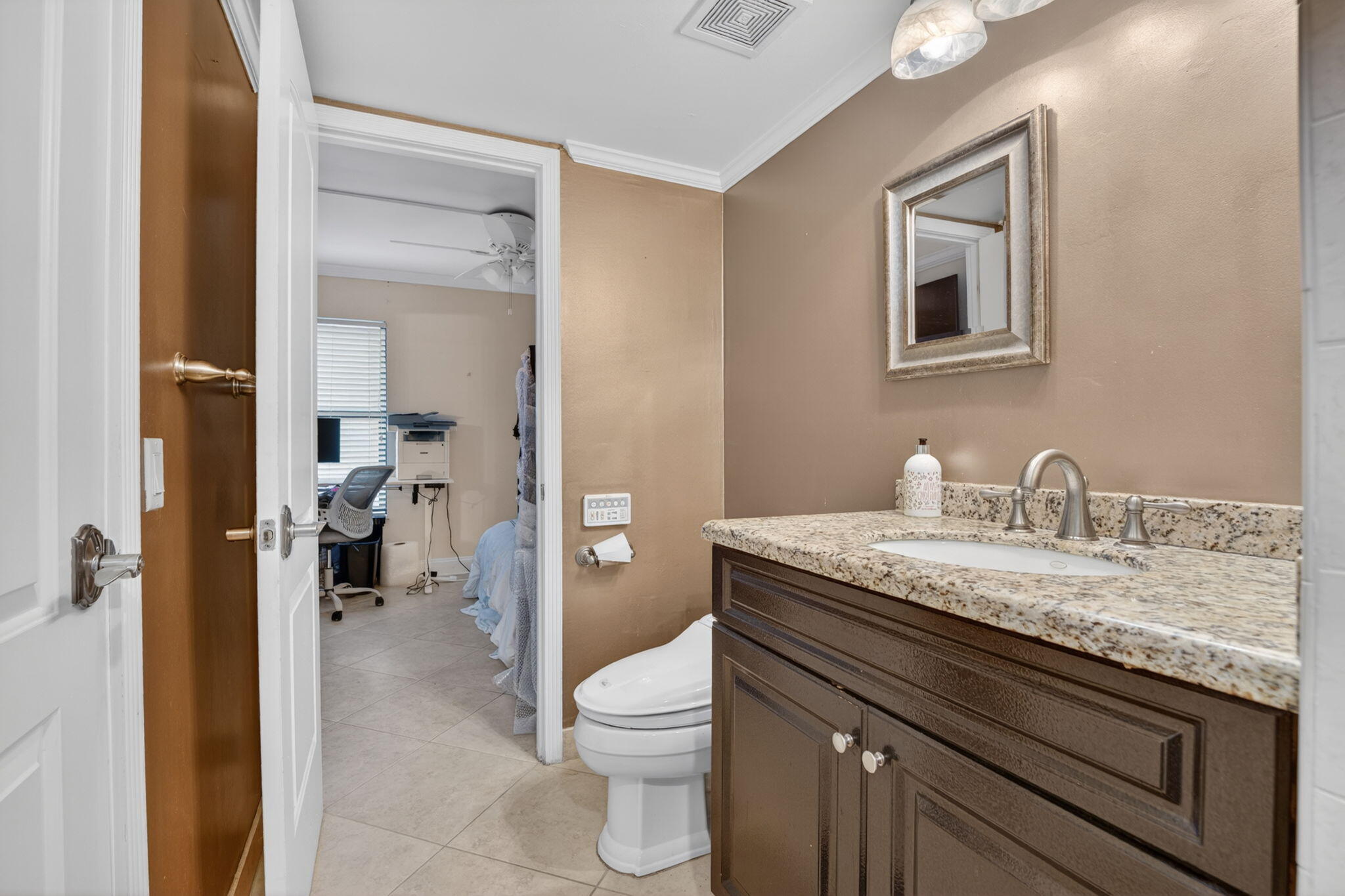 HILLSBORO LANDINGS CONDO NO TWO - Residential