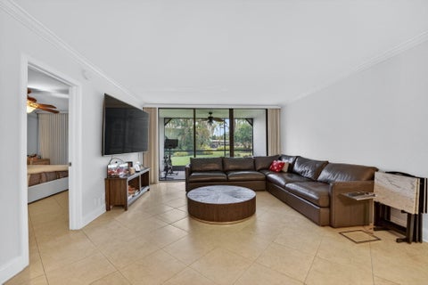 Tiny photo for 1627 Riverview Road #110, Deerfield Beach, FL 33441 (MLS # B26034852)
