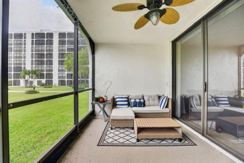 Tiny photo for 1627 Riverview Road #110, Deerfield Beach, FL 33441 (MLS # B26034852)