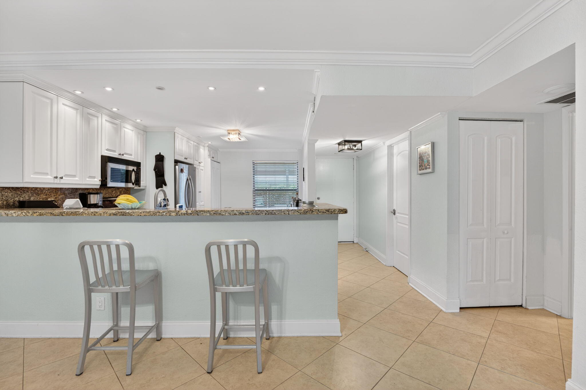 HILLSBORO LANDINGS CONDO NO TWO - Residential