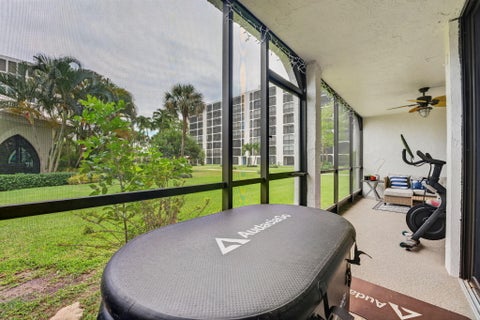Tiny photo for 1627 Riverview Road #110, Deerfield Beach, FL 33441 (MLS # B26034852)