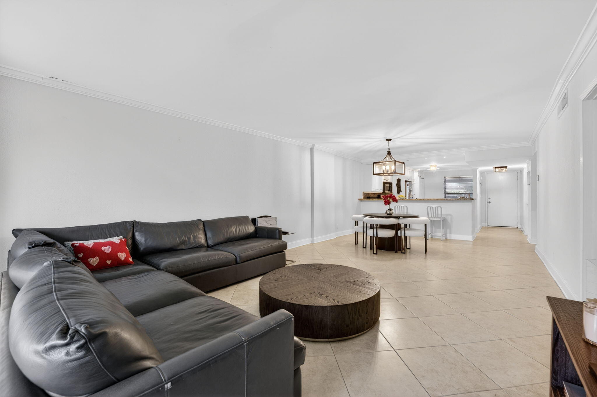HILLSBORO LANDINGS CONDO NO TWO - Residential