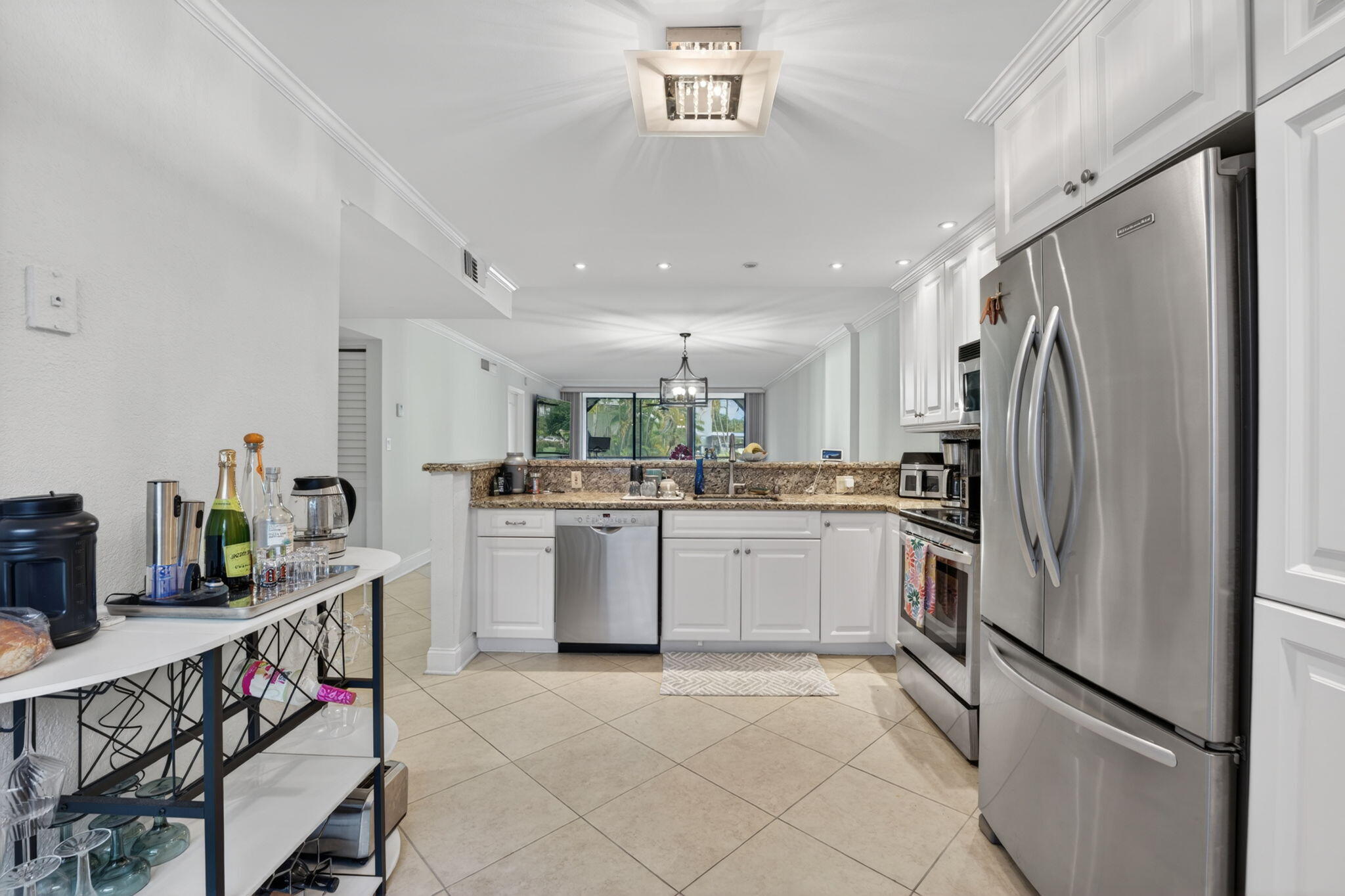 HILLSBORO LANDINGS CONDO NO TWO - Residential