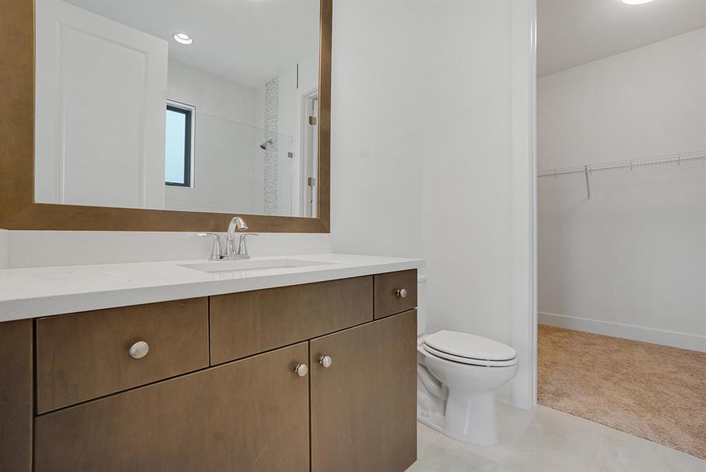 ALTON NEIGHBORHOOD - Residential