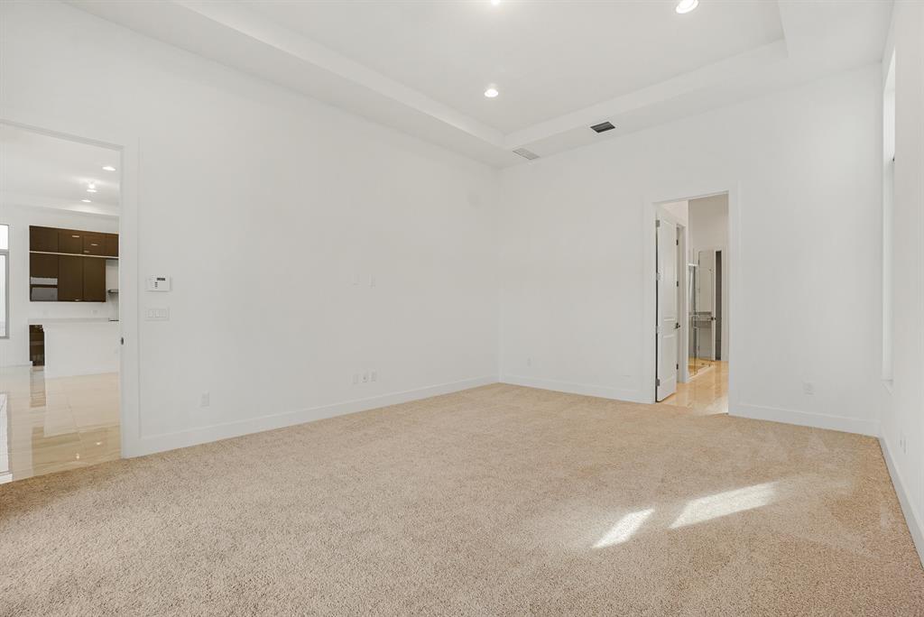 ALTON NEIGHBORHOOD - Residential