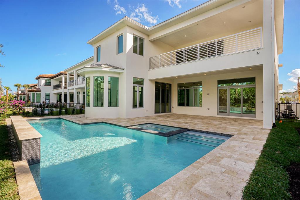 ALTON NEIGHBORHOOD - Residential