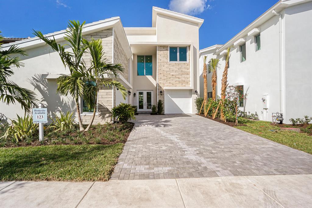 ALTON NEIGHBORHOOD - Residential