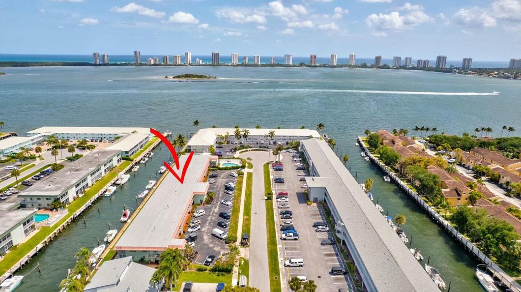 Photo of 117 Lehane Terrace #209, North Palm Beach, FL 33408 (MLS # R11076437)