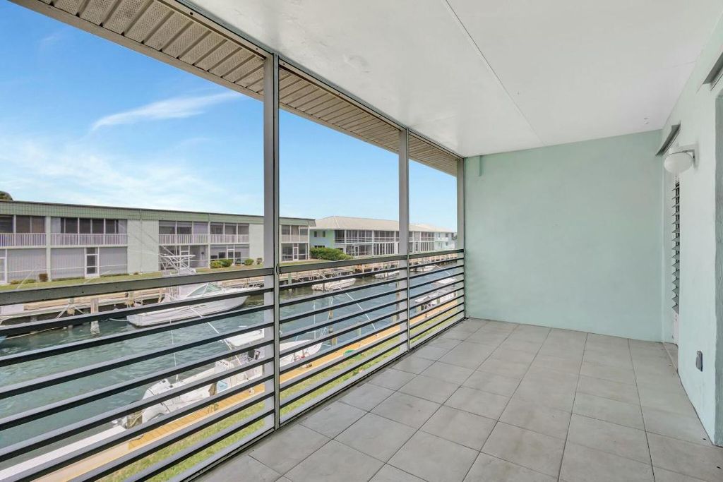 Photo of 117 Lehane Terrace #209, North Palm Beach, FL 33408 (MLS # R11076437)