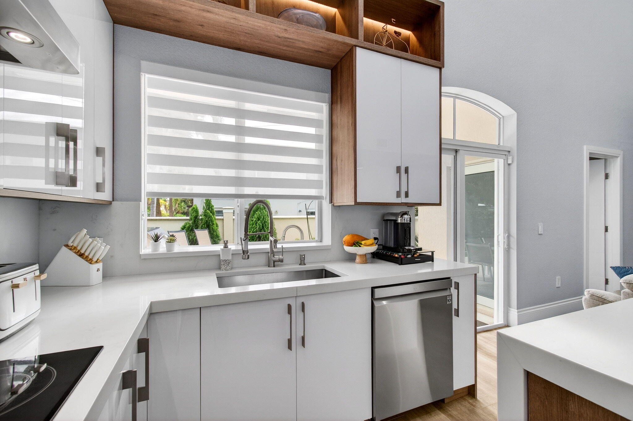 OCEAN VUE - Residential