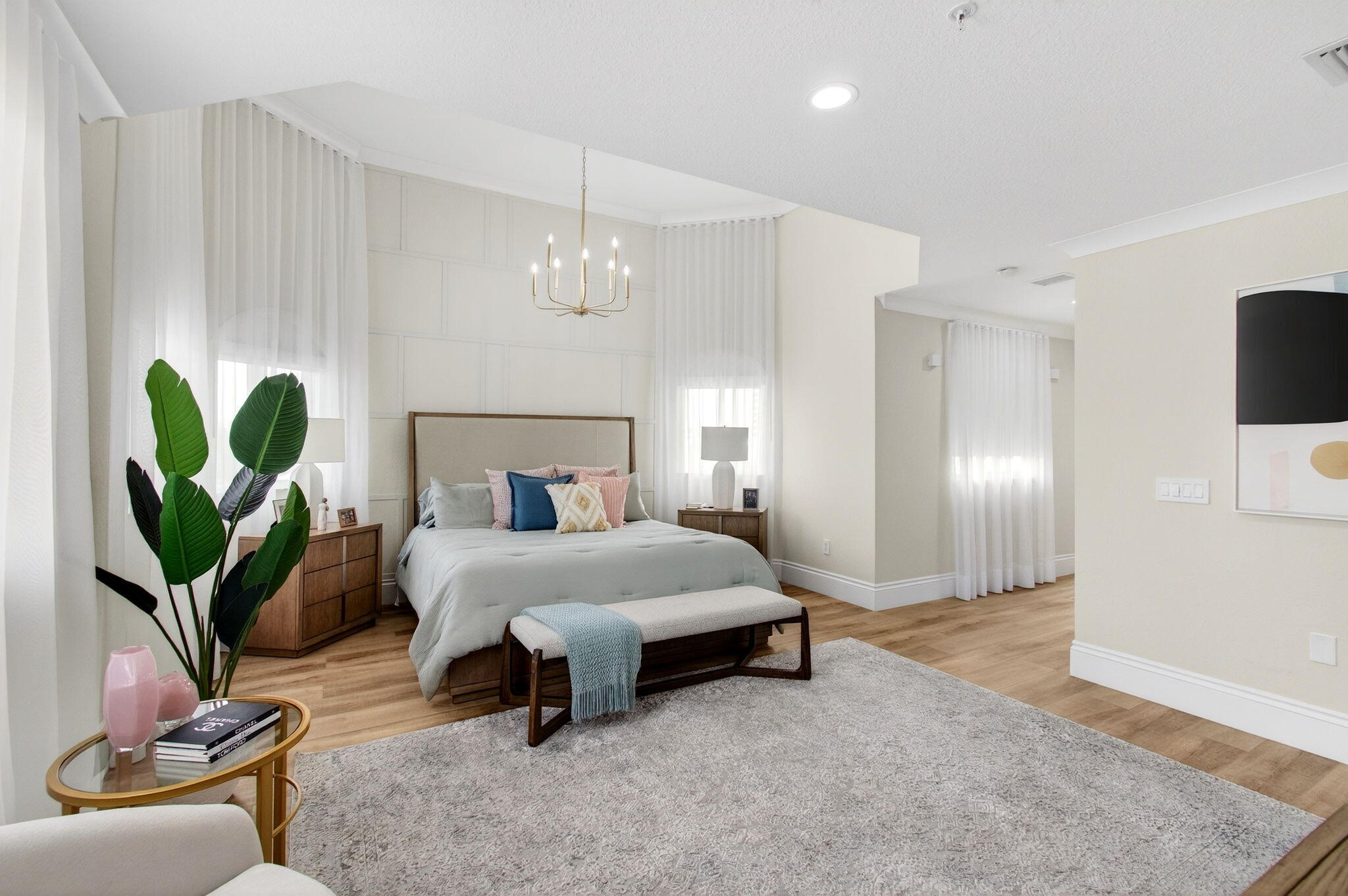 OCEAN VUE - Residential