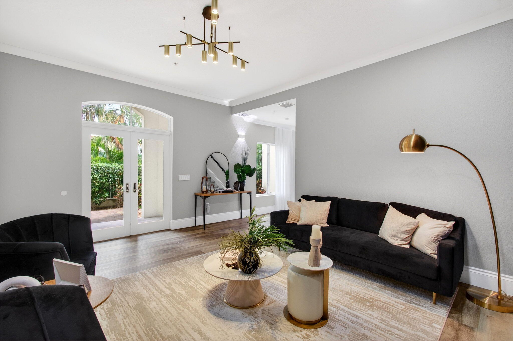 OCEAN VUE - Residential