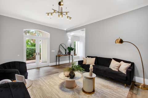 Tiny photo for 1942 NE 6th Street #C, Deerfield Beach, FL 33441 (MLS # B26010399)