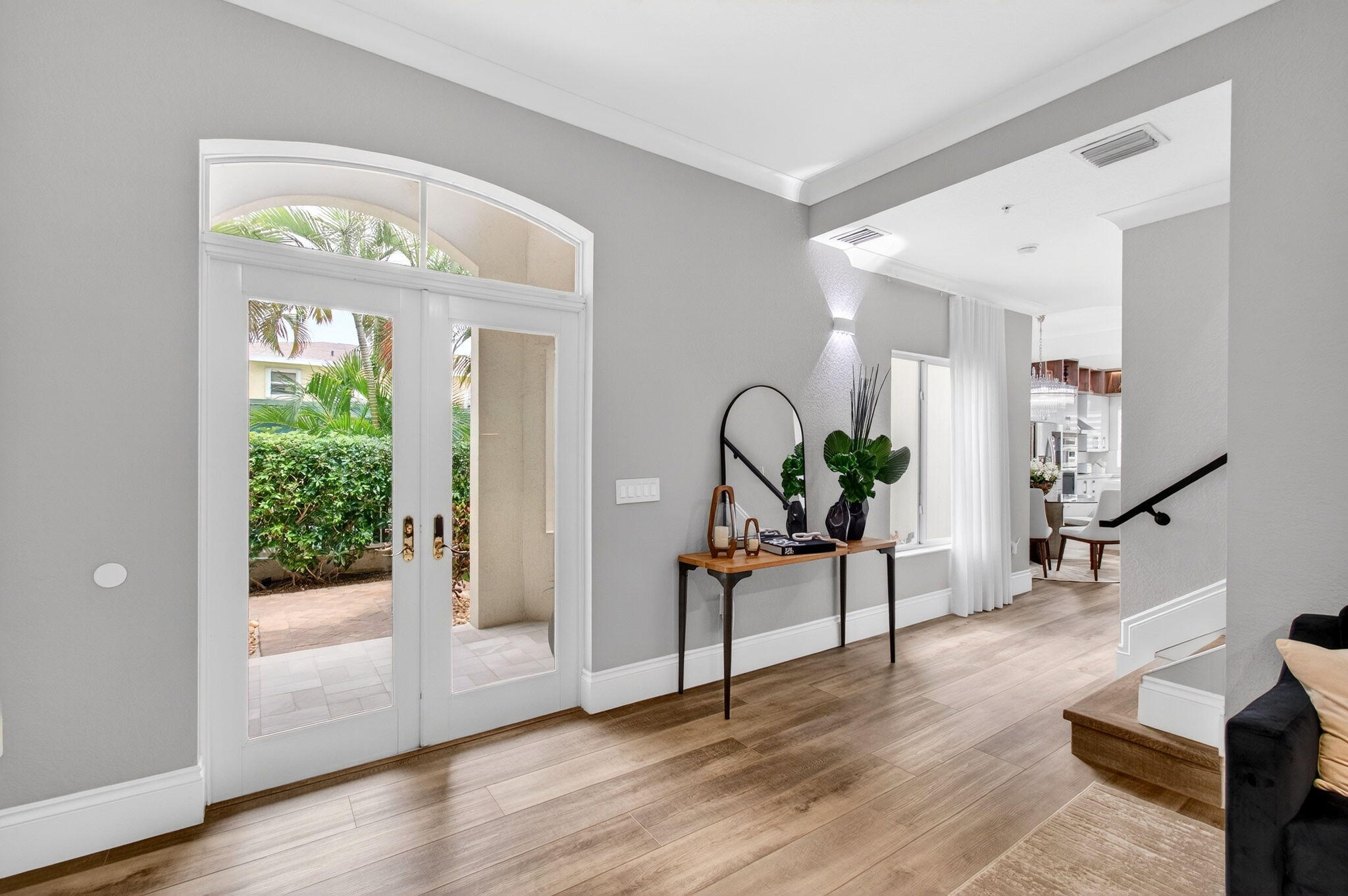 OCEAN VUE - Residential