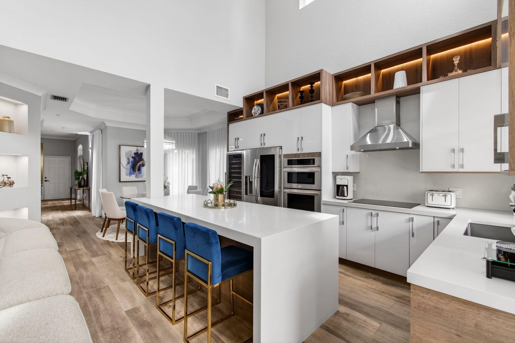 OCEAN VUE - Residential