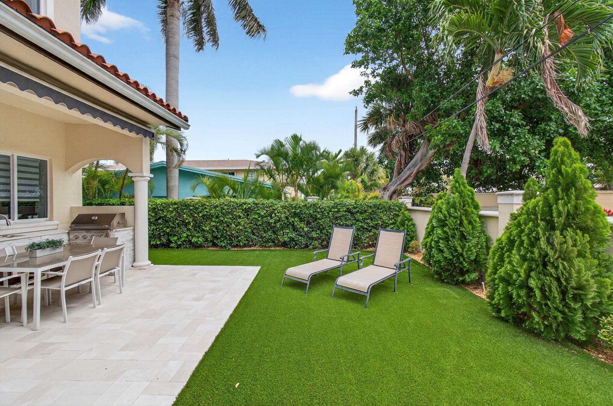 OCEAN VUE - Residential