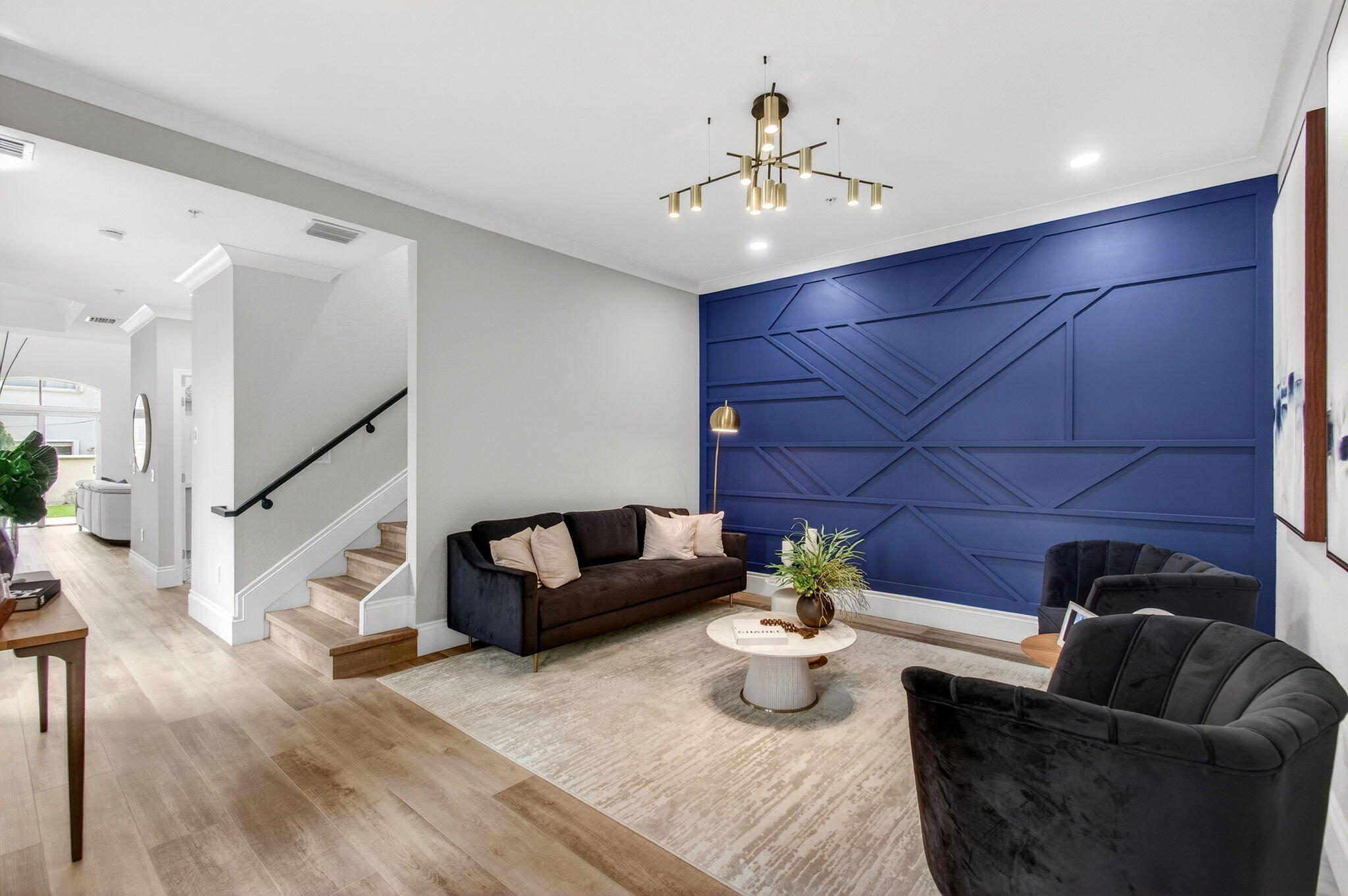 OCEAN VUE - Residential