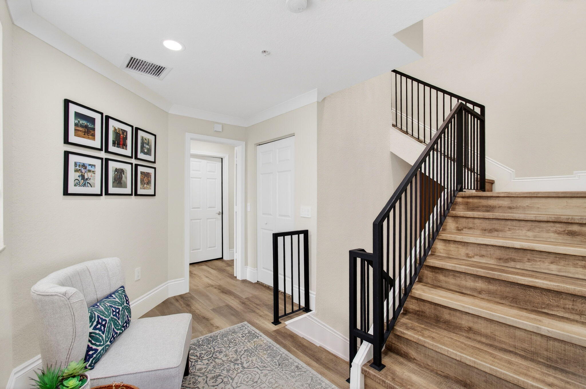 OCEAN VUE - Residential