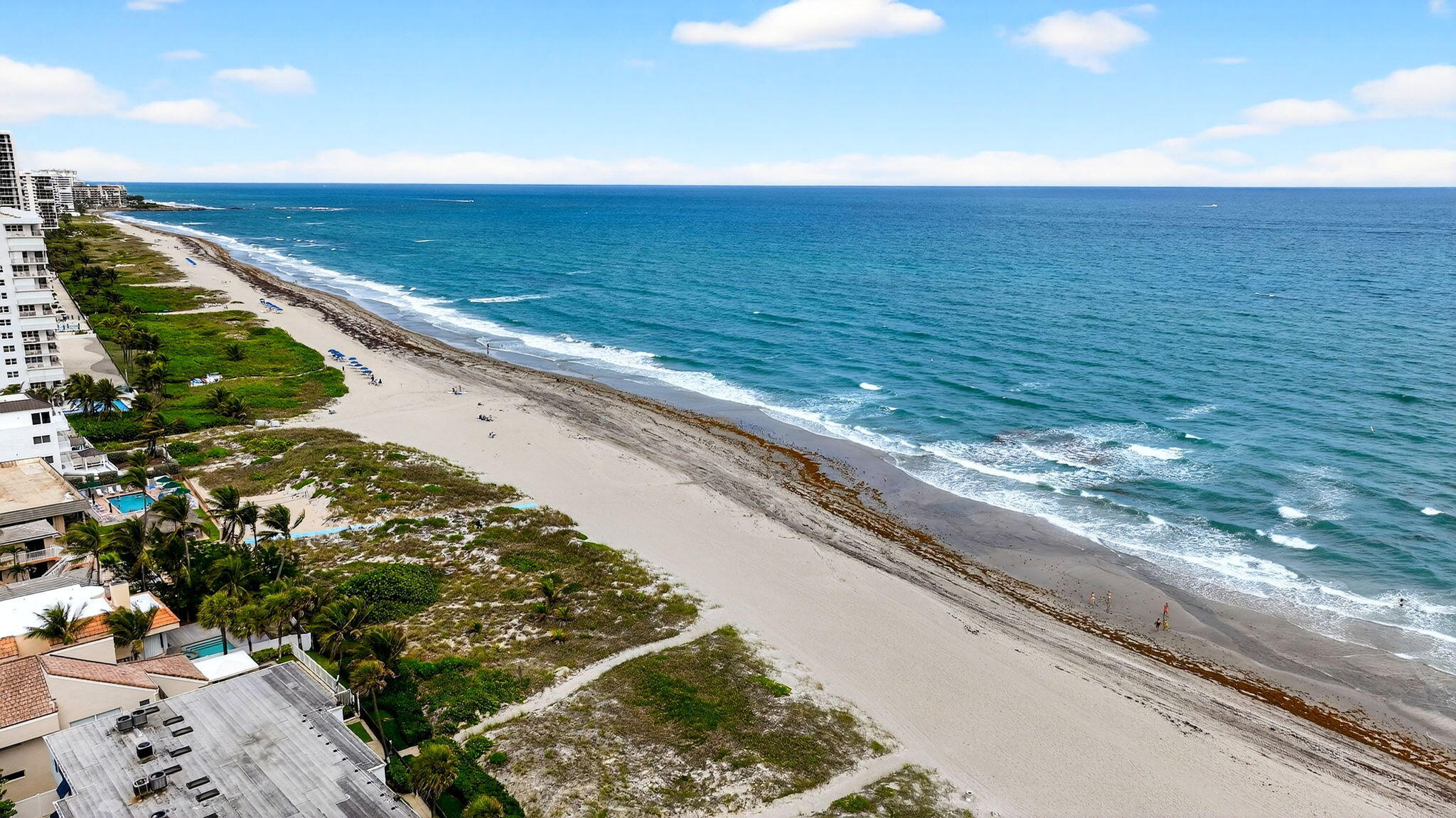 OCEAN VUE - Residential