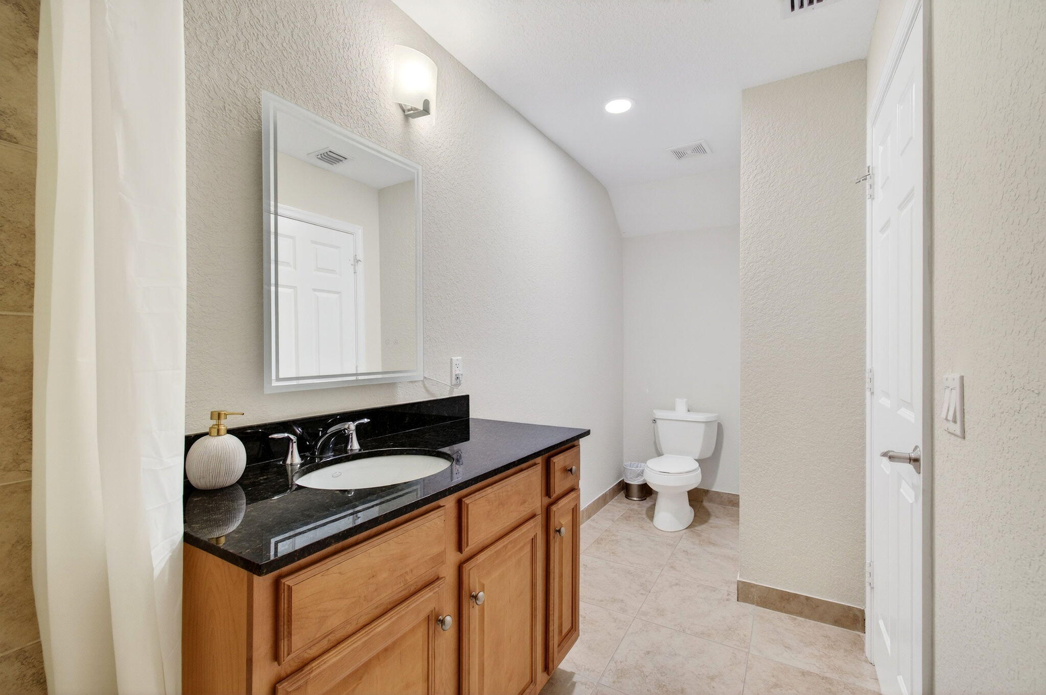 OCEAN VUE - Residential