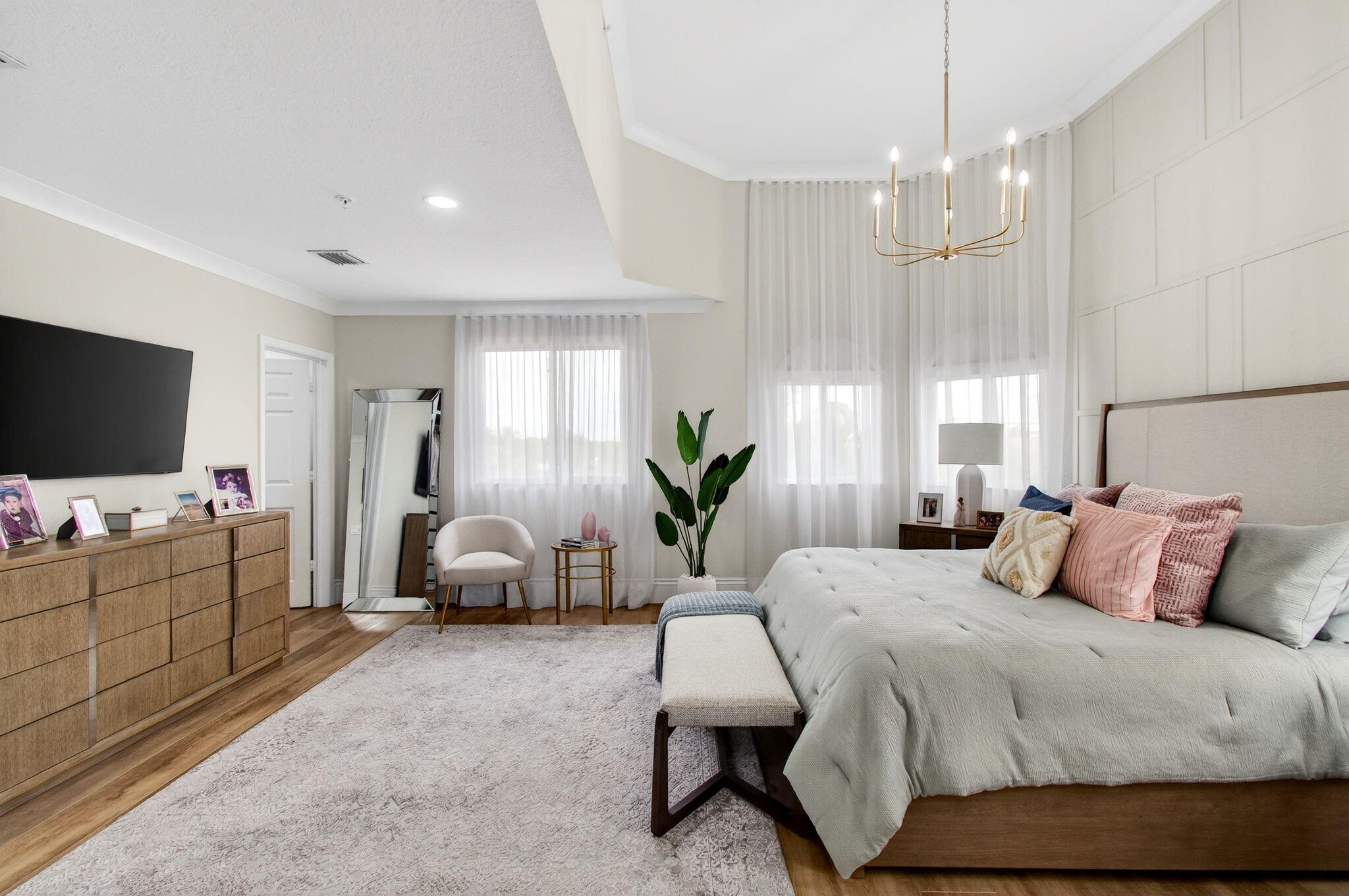 OCEAN VUE - Residential