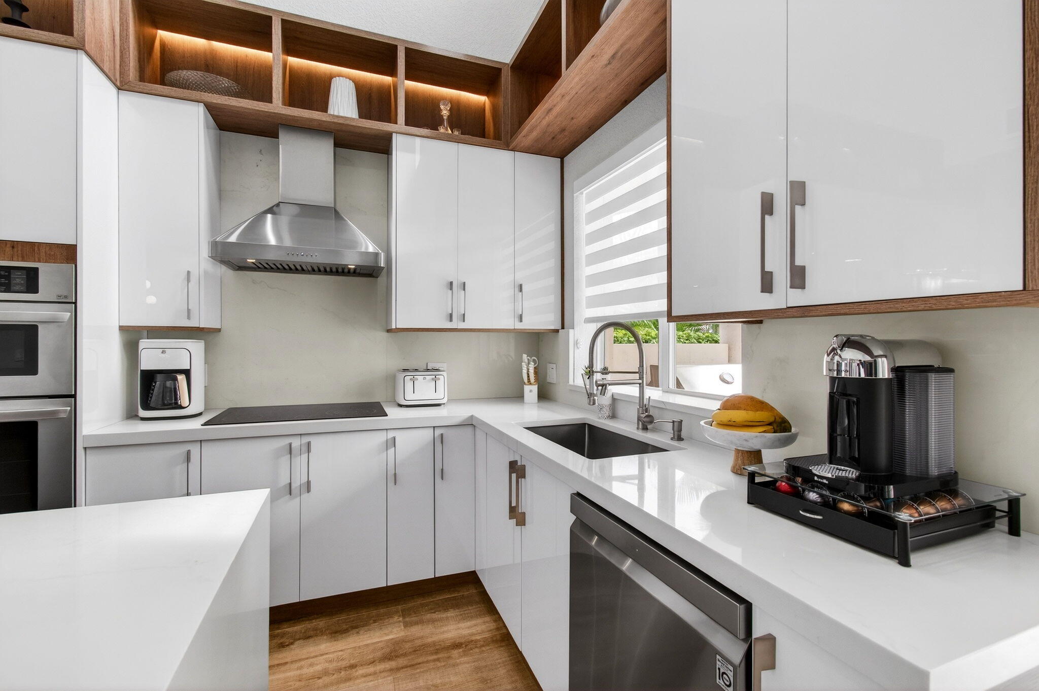 OCEAN VUE - Residential