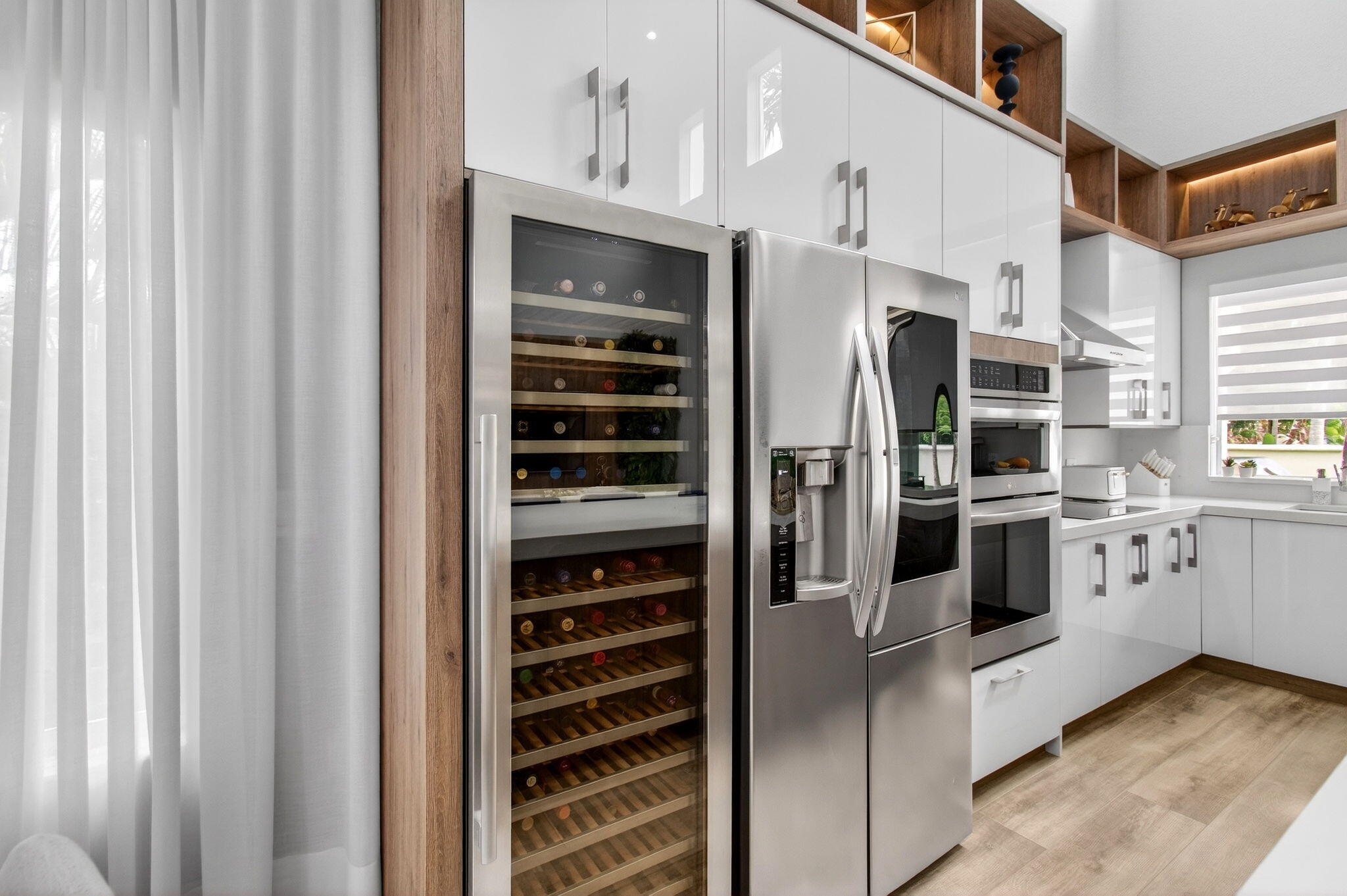 OCEAN VUE - Residential