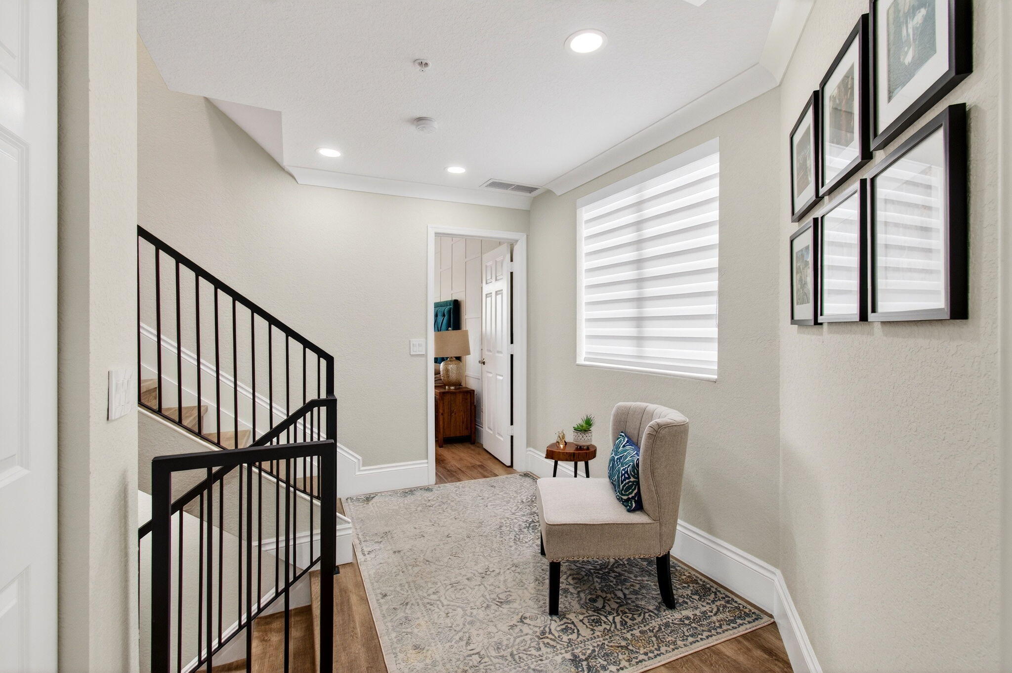 OCEAN VUE - Residential