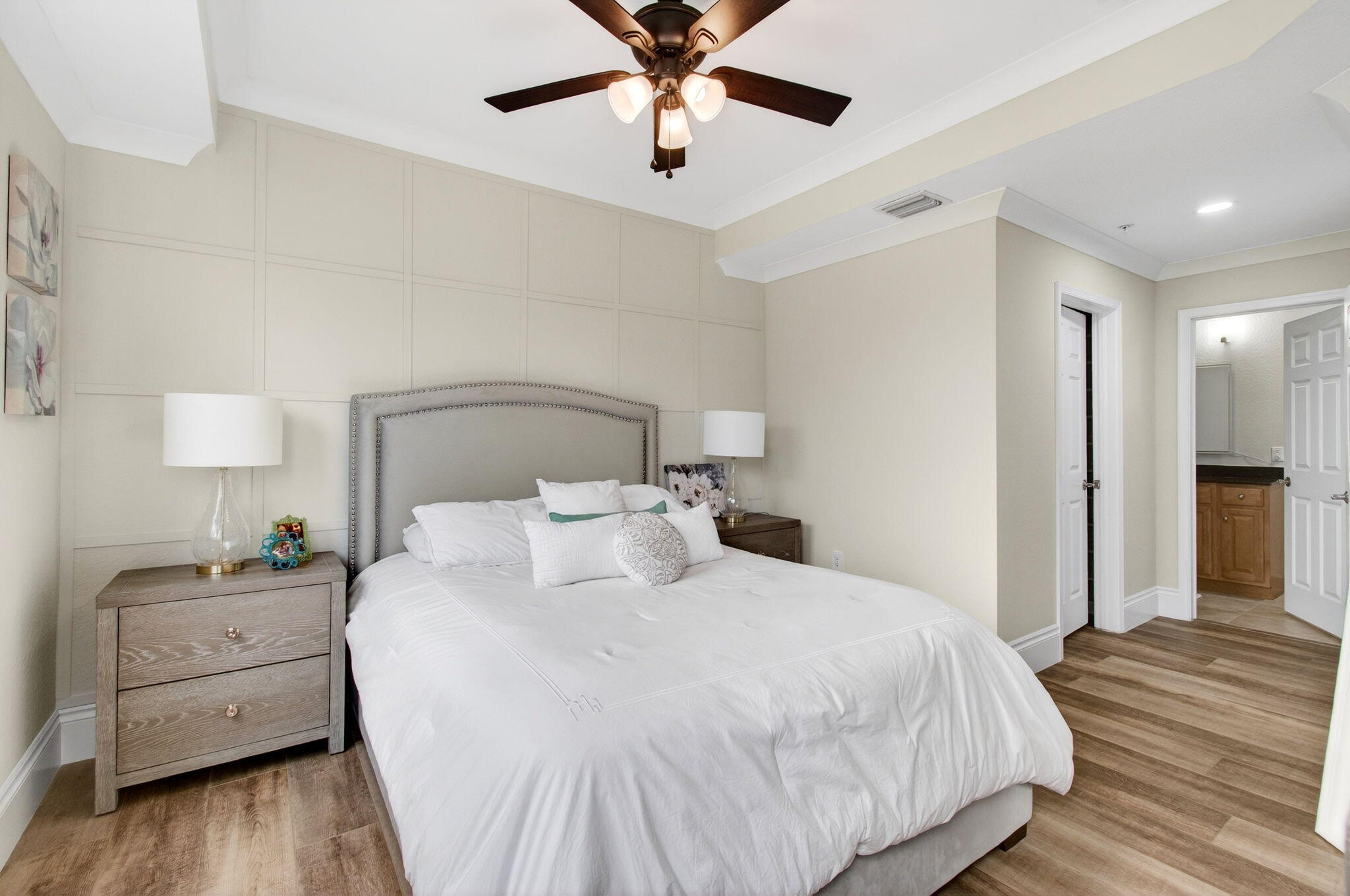 OCEAN VUE - Residential