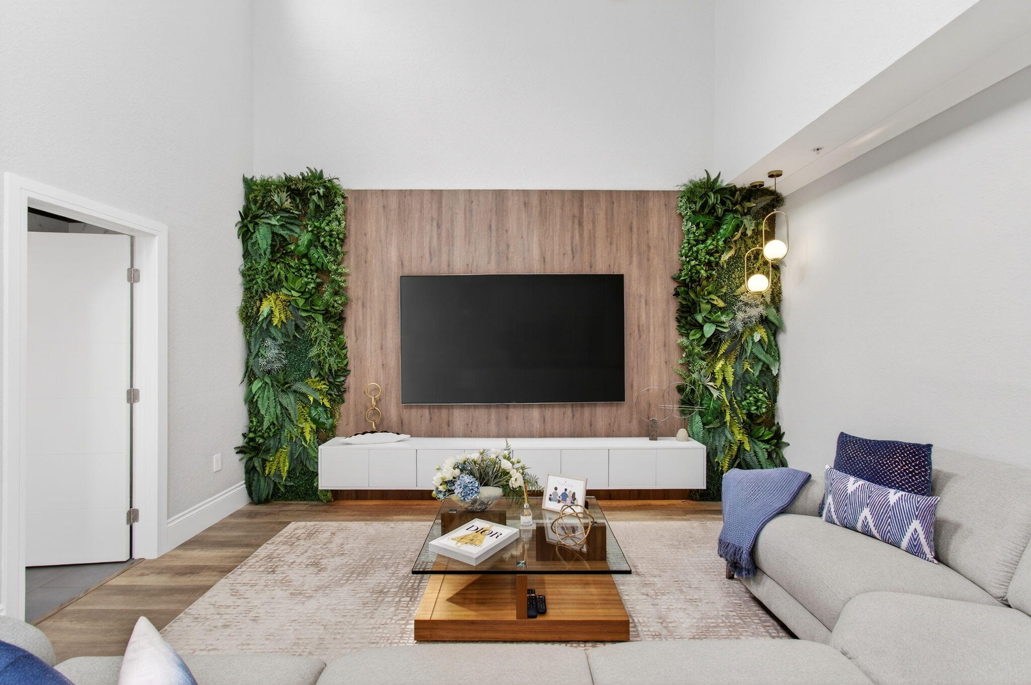 OCEAN VUE - Residential