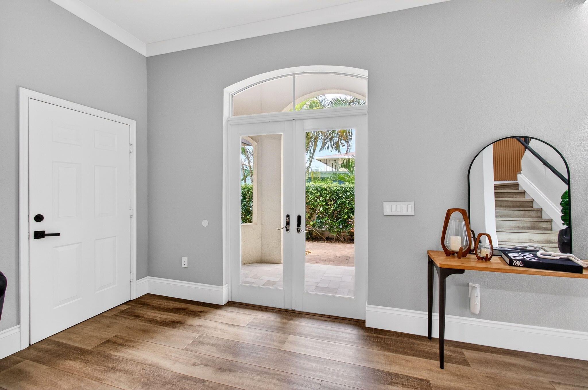 OCEAN VUE - Residential