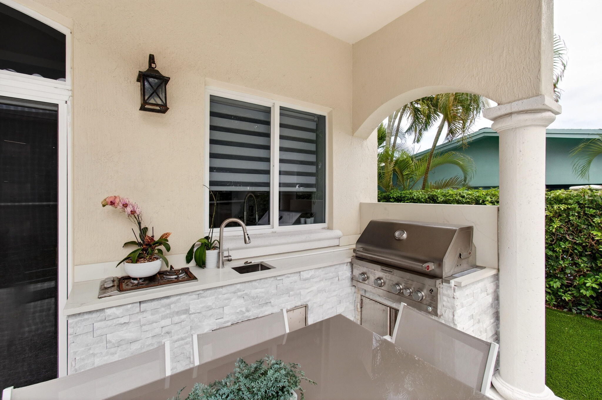 OCEAN VUE - Residential